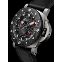 PANERAI Submersible S Brabus PAM01403 Detail 2