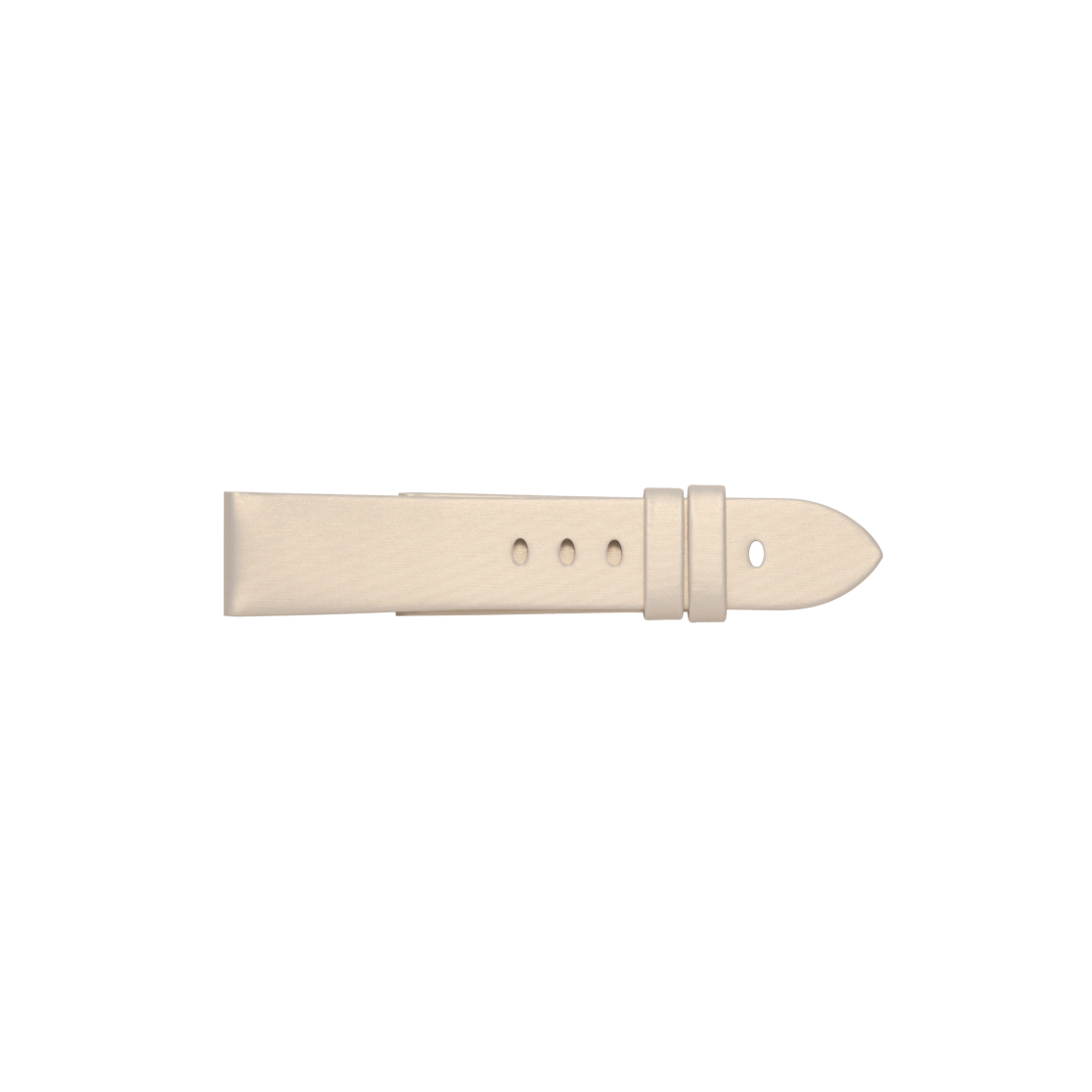 PANERAI 表带 MXE0MX2H Buckle attachment