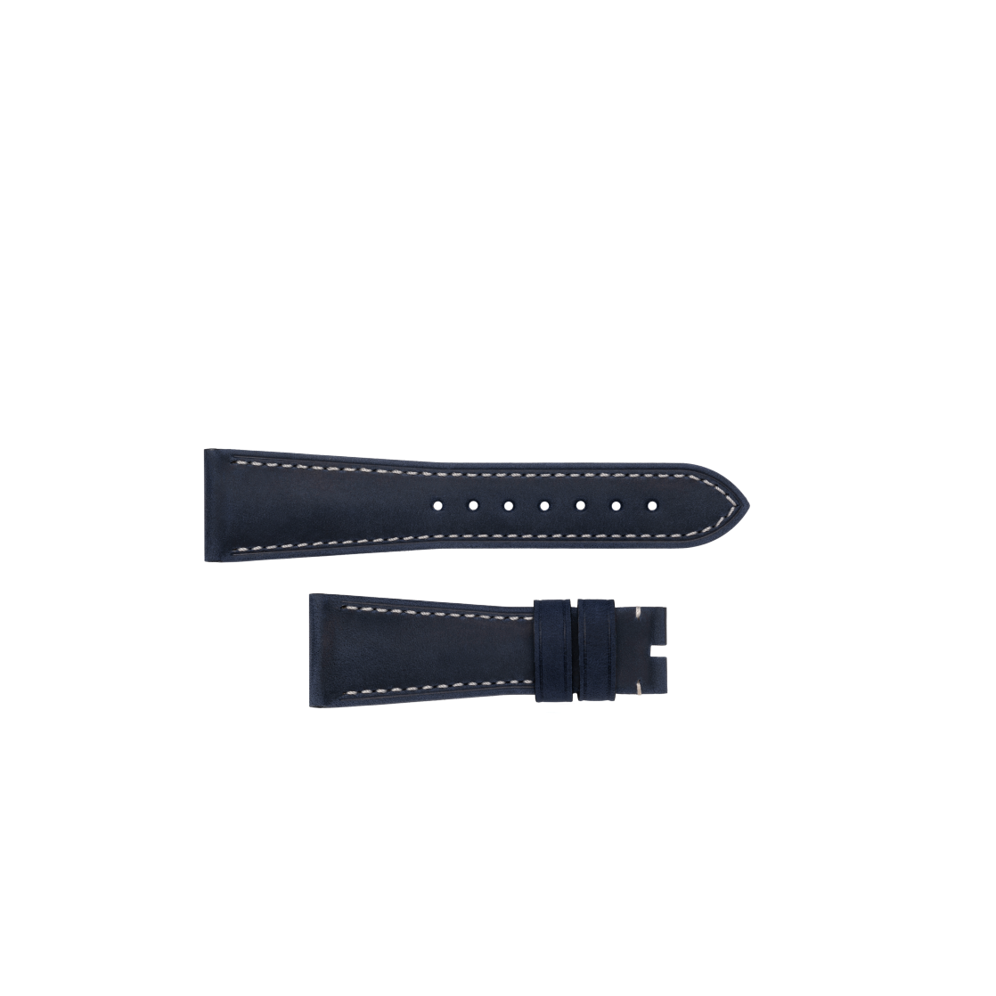 PANERAI 表带小牛皮深蓝色 MXE0KSSF