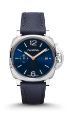 PANERAI Luminor Due庐米诺杜尔Prada Re-Nylon腕表 PAM01429