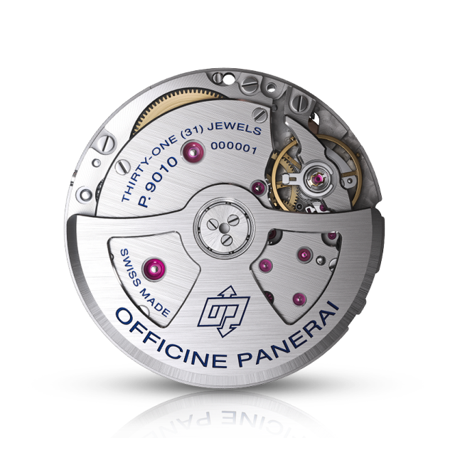 PANERAI P.9010 MXE0C2HG