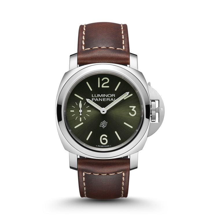 PANERAI Luminor庐米诺标志腕表 PAM01624