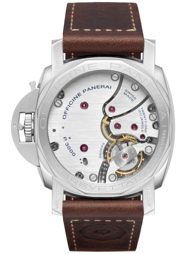 PANERAI Luminor PAM01628 Detail 