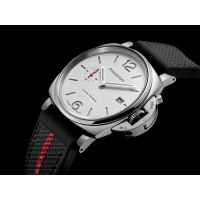 PANERAI Luminor Due Luna Rossa PAM01673 Detail 1