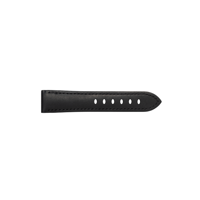 PANERAI 表带小牛皮黑色 MXE09BT7 Case attachment