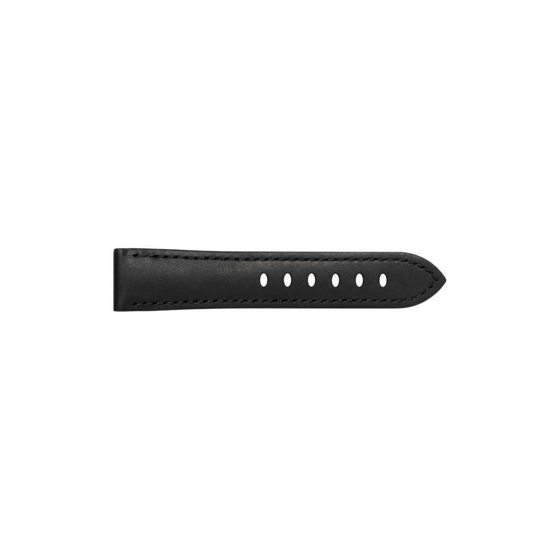 PANERAI 表带小牛皮黑色 MXE09BT7 Case attachment