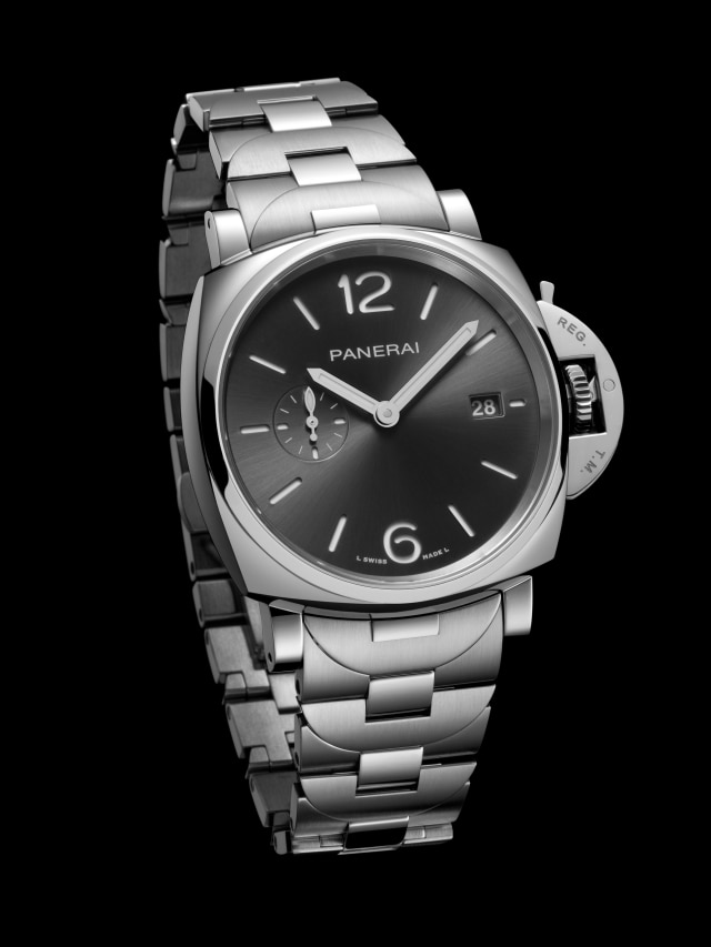 PANERAI Luminor Due PAM01387 Front 4