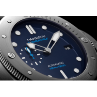PANERAI Submersible潜行系列BMG-TECH™腕表 PAM02692