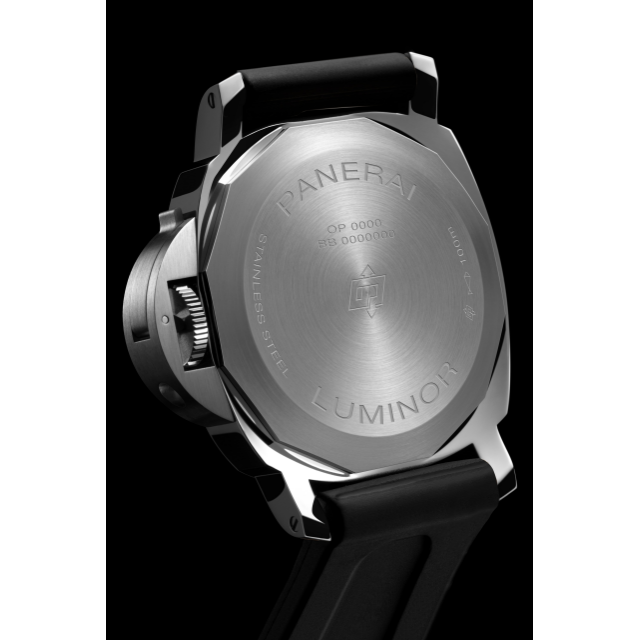 PANERAI Luminor Base Logo庐米诺系列腕表 PAM01086 Detail 2