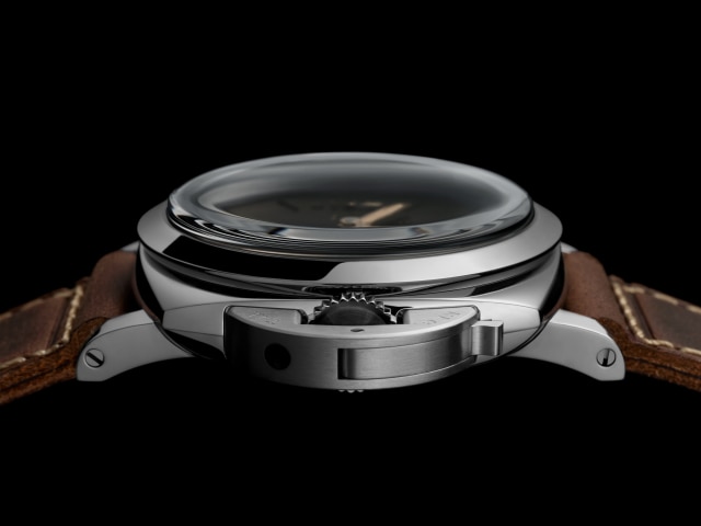 PANERAI Luminor PAM01731 Detail 