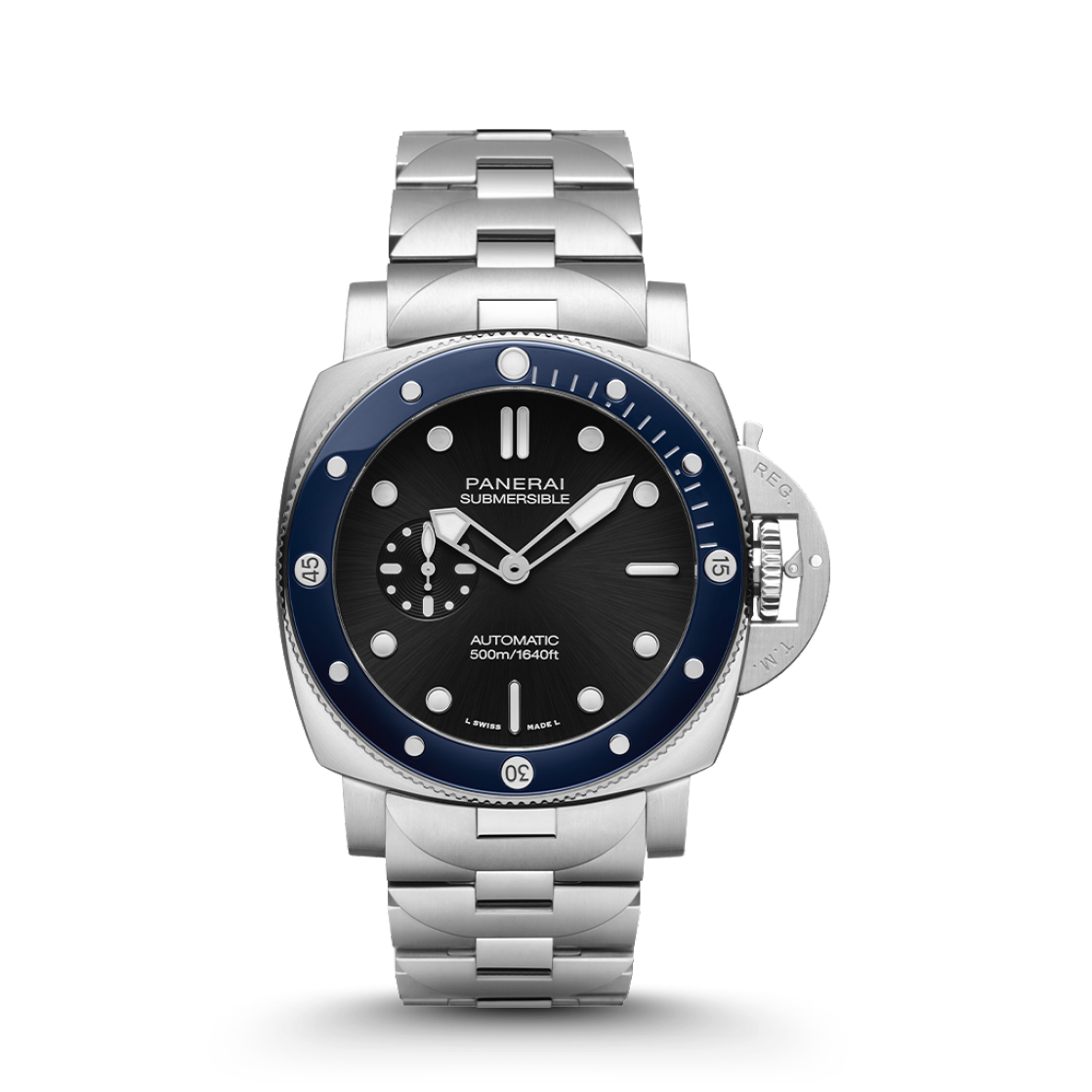 PANERAI Submersible PNPAM01756