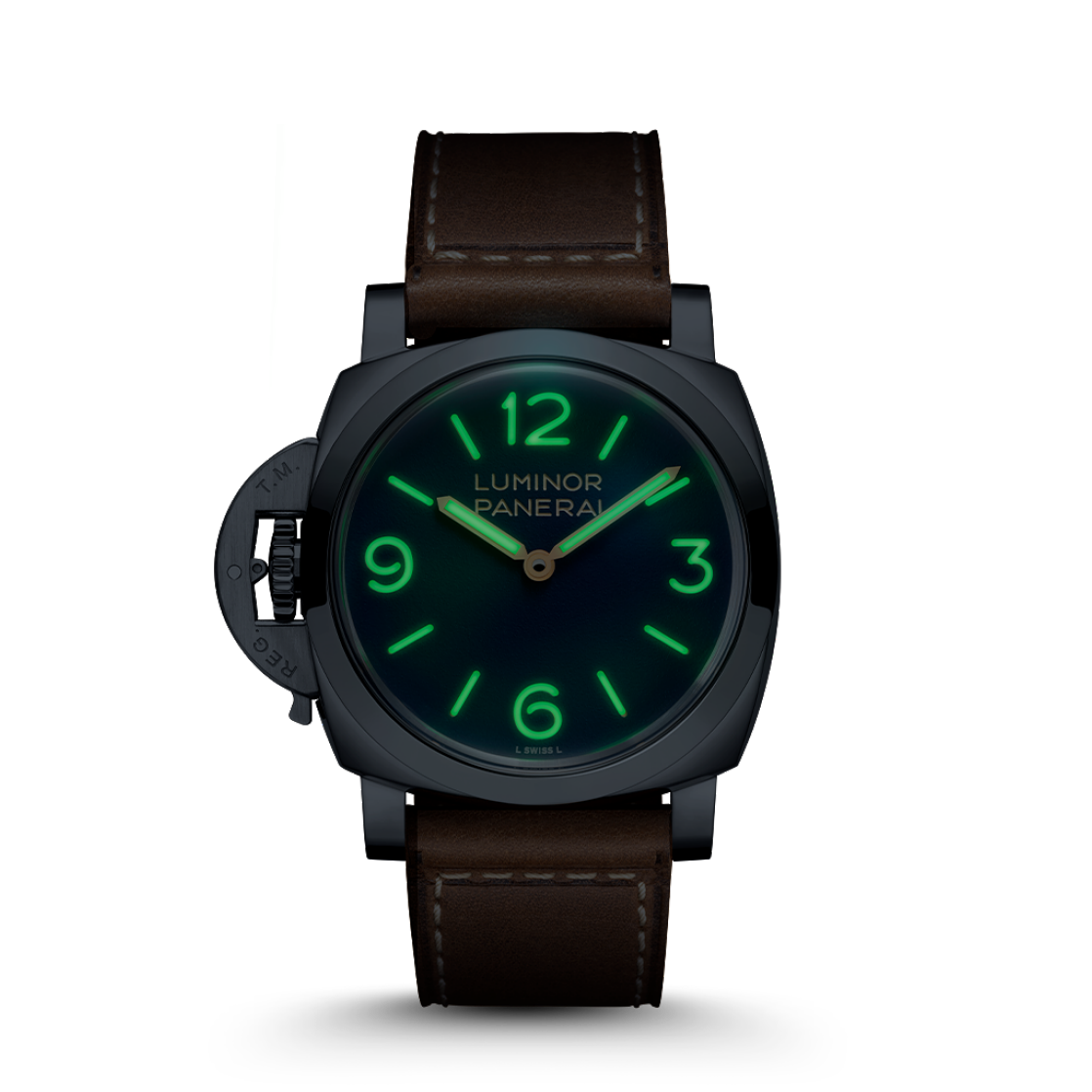 PANERAI Luminor Destro PNPAM01732