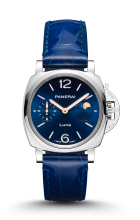 PANERAI Luminor Due庐米诺杜尔Luna腕表 PAM01179