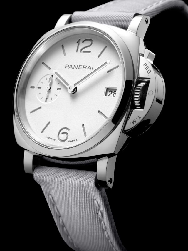 PANERAI Luminor Due庐米诺杜尔 PAM01426 Detail 