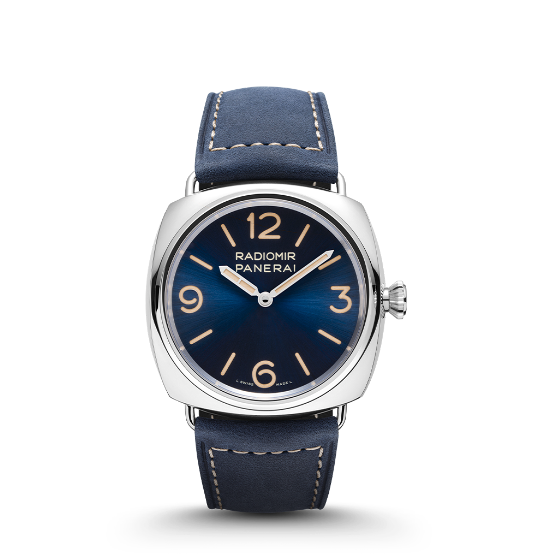 PANERAI Radiomir镭得米尔Officine腕表 PAM01383