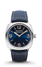 PANERAI Radiomir镭得米尔Officine腕表 PAM01383