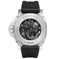 PANERAI Submersible S Brabus PAM01403 Back view