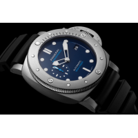 PANERAI Submersible潜行系列BMG-TECH™腕表 PAM02692
