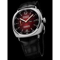 PANERAI  Radiomir镭得米尔Platinumtech™ Experience年历腕表 
 PAM01432 Detail 3