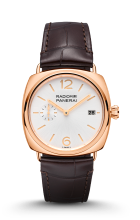 PANERAI Radiomir镭得米尔Quaranta Goldtech™腕表 PAM01026