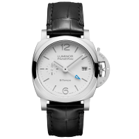 PANERAI Luminor庐米诺Quaranta BiTempo腕表 PAM01367