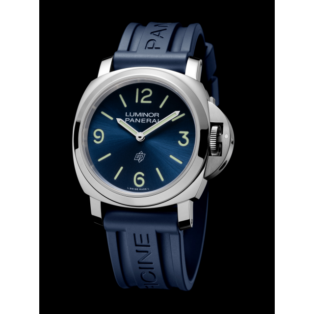 PANERAI Luminor庐米诺Base Logo腕表 PAM01623 Detail 2