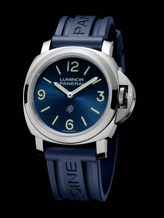 PANERAI Luminor庐米诺Base Logo腕表 PAM01623 Detail 