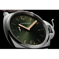 PANERAI Luminor Due庐米诺杜尔Platinumtech™腕表 PAM01329 Detail 2