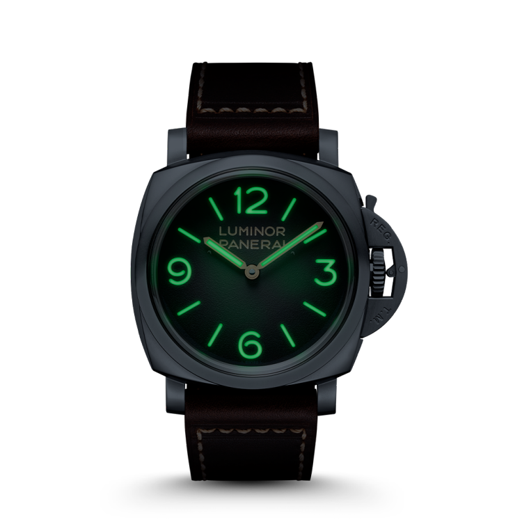 PANERAI Luminor Tre Giorni PAM01628
