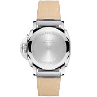 PANERAI Luminor Due庐米诺杜尔 PAM01426 Back view