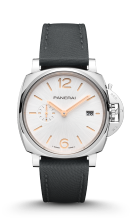 PANERAI Luminor Due庐米诺杜尔Prada Re-Nylon腕表 PAM01428