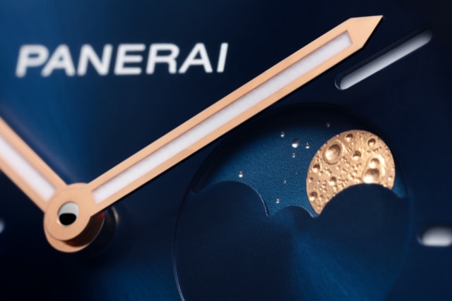 PANERAI Luminor Due庐米诺杜尔Luna腕表 PAM01179 Detail 