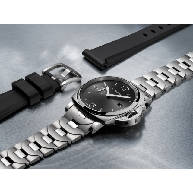 PANERAI Luminor Due庐米诺杜尔 PAM01387 Detail 1