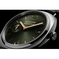 PANERAI Radiomir镭得米尔Quaranta腕表 PAM01573