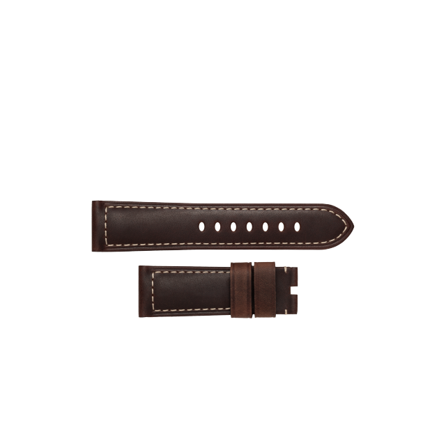 PANERAI 表带小牛皮米色 MXE079X2