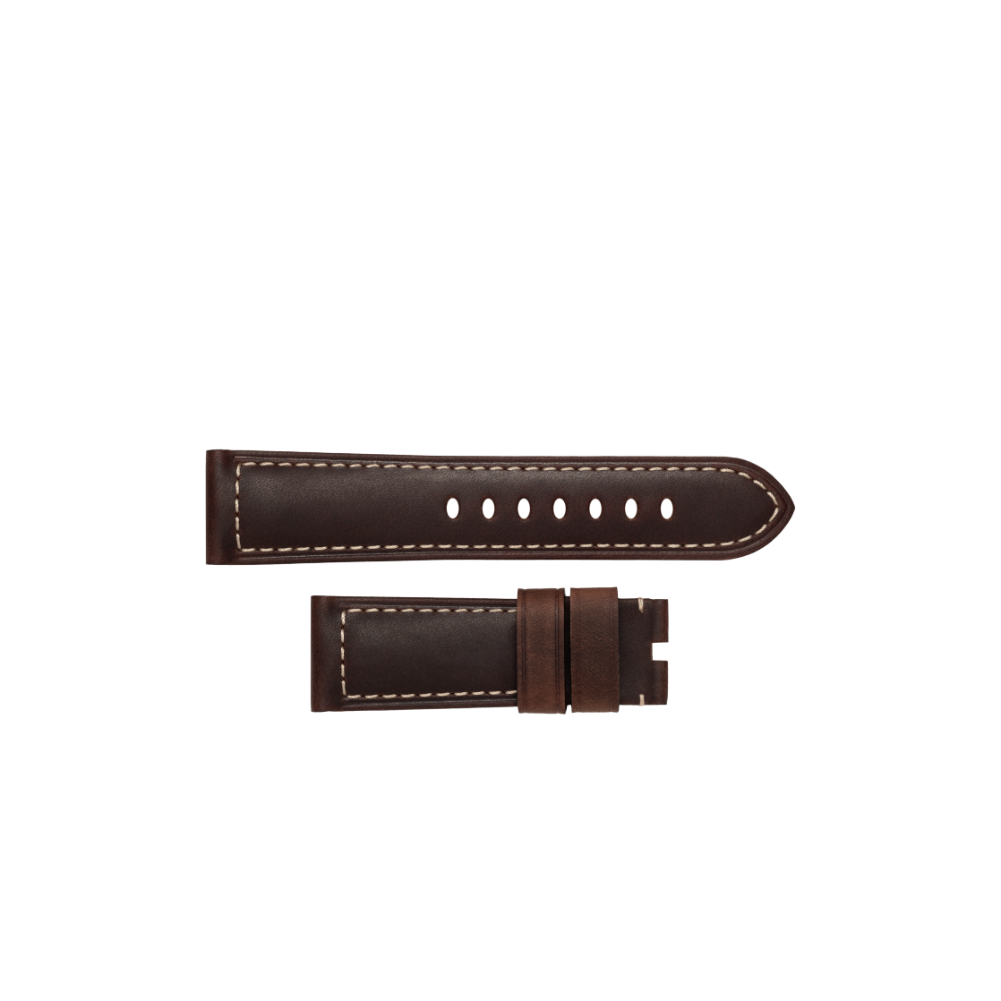 PANERAI 表带小牛皮米色 MXE079X2