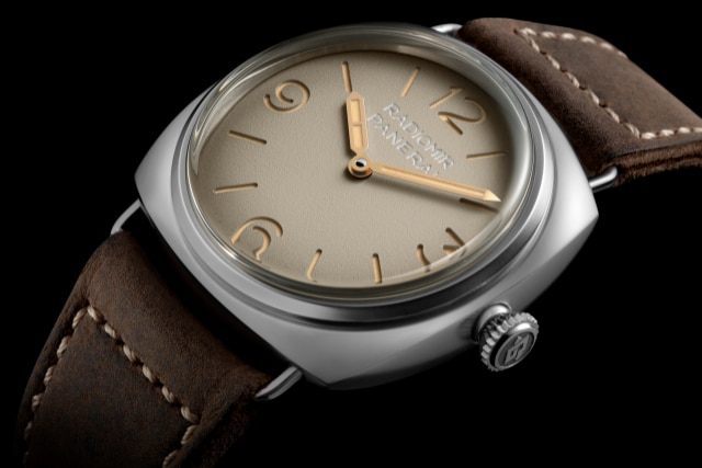 PANERAI Radiomir Officine PAM01350 Detail 