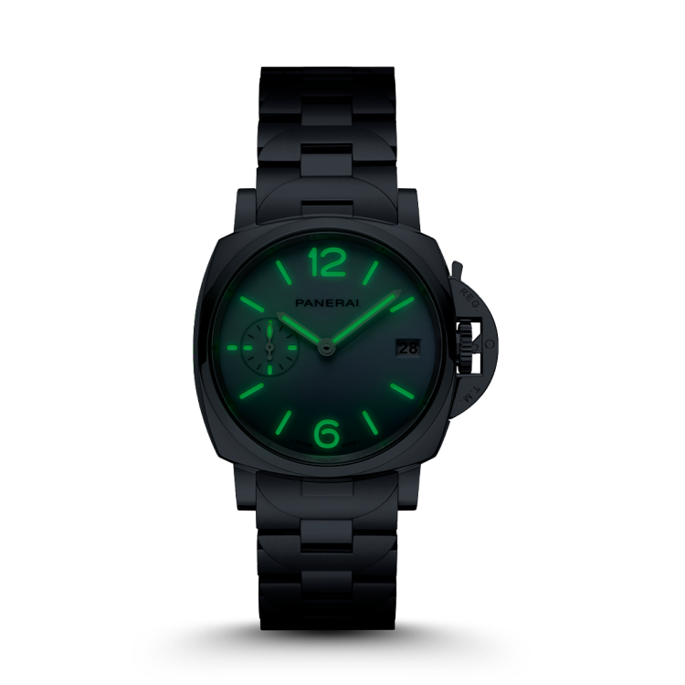 PANERAI Luminor Due Pastello PAM01309