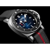 PANERAI Submersible潜行系列Luna Rossa腕表 PAM01565 Detail 3