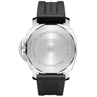 PANERAI Luminor Base Logo庐米诺系列腕表 PAM01086 Back view