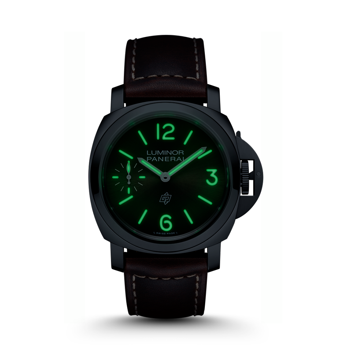 PANERAI Luminor庐米诺标志腕表 PNPAM01624