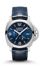 PANERAI Luminor BiTempo Power Reserve PAM01361