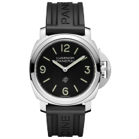 PANERAI Luminor Base Logo庐米诺系列腕表 PAM01086 Front view