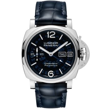 PNPAM01575 - Luminor Perpetual Calendar