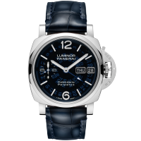 PANERAI Luminor Perpetual Calendar GMT Platinumtech™ PAM01575