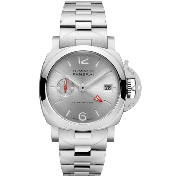 PNPAM01791 - Luminor Luna Rossa GMT