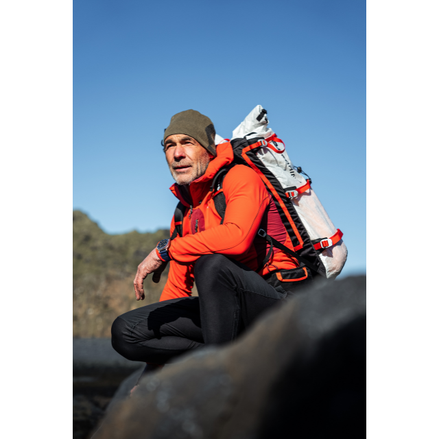 PANERAI Submersible潜行系列QuarantaQuattro Mike Horn    PAM01676 Detail 4