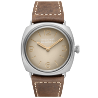 PANERAI Radiomir镭得米尔Tre Giorni腕表 PAM01350
