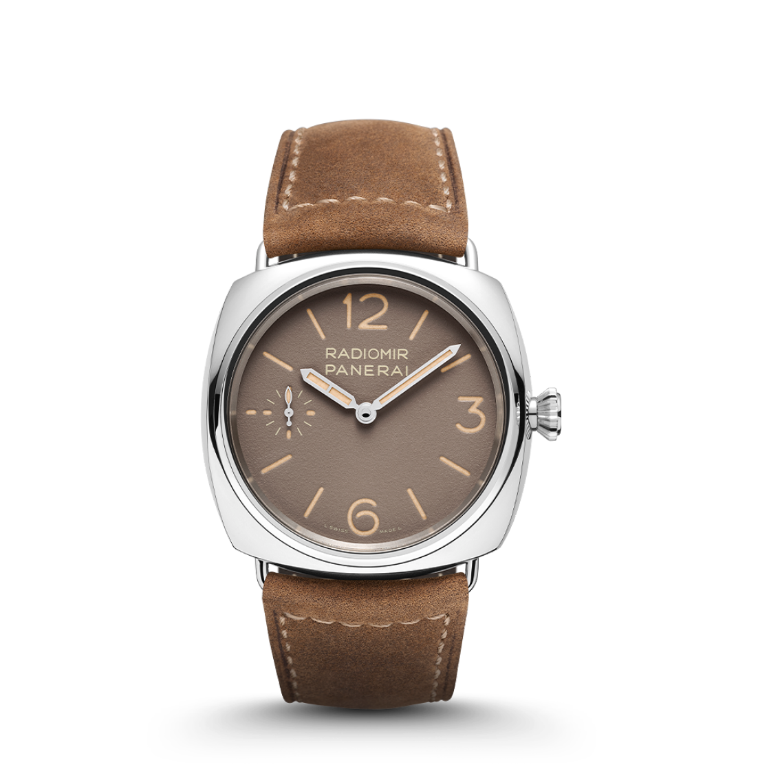 PANERAI Radiomir镭得米尔Officine腕表 PAM01385