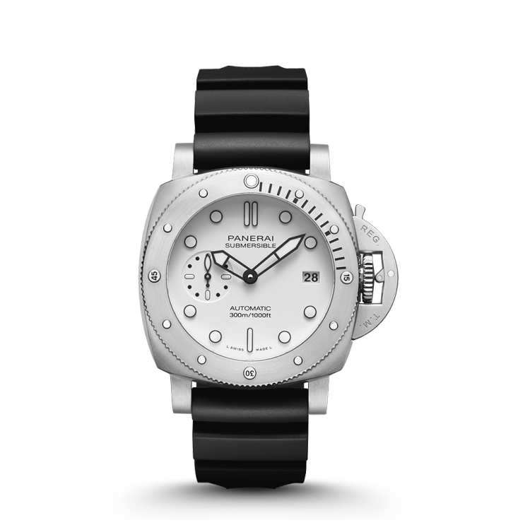 PANERAI Submersible PAM01590